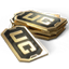 PUBG MOBILE 60 UC