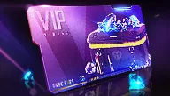 Free Fire Membership Mingguan